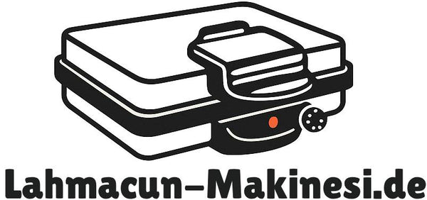 Lahmacun-Makinesi.de